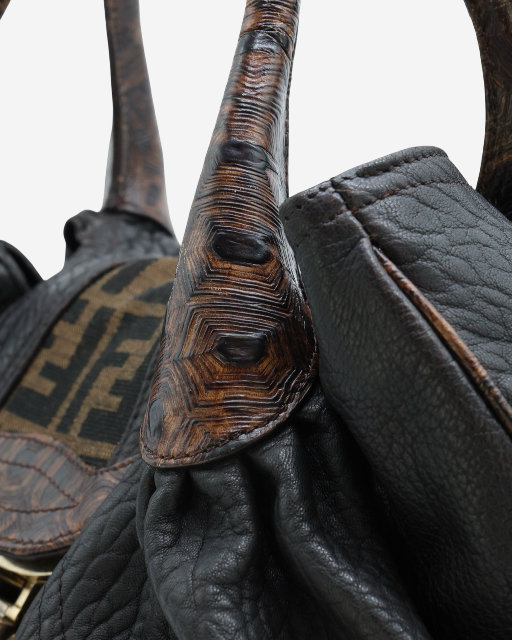 Bolso Fendi Spy
