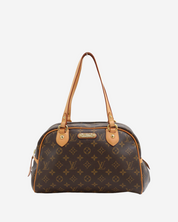 Bolso Louis Vuitton Montorgueil 2010