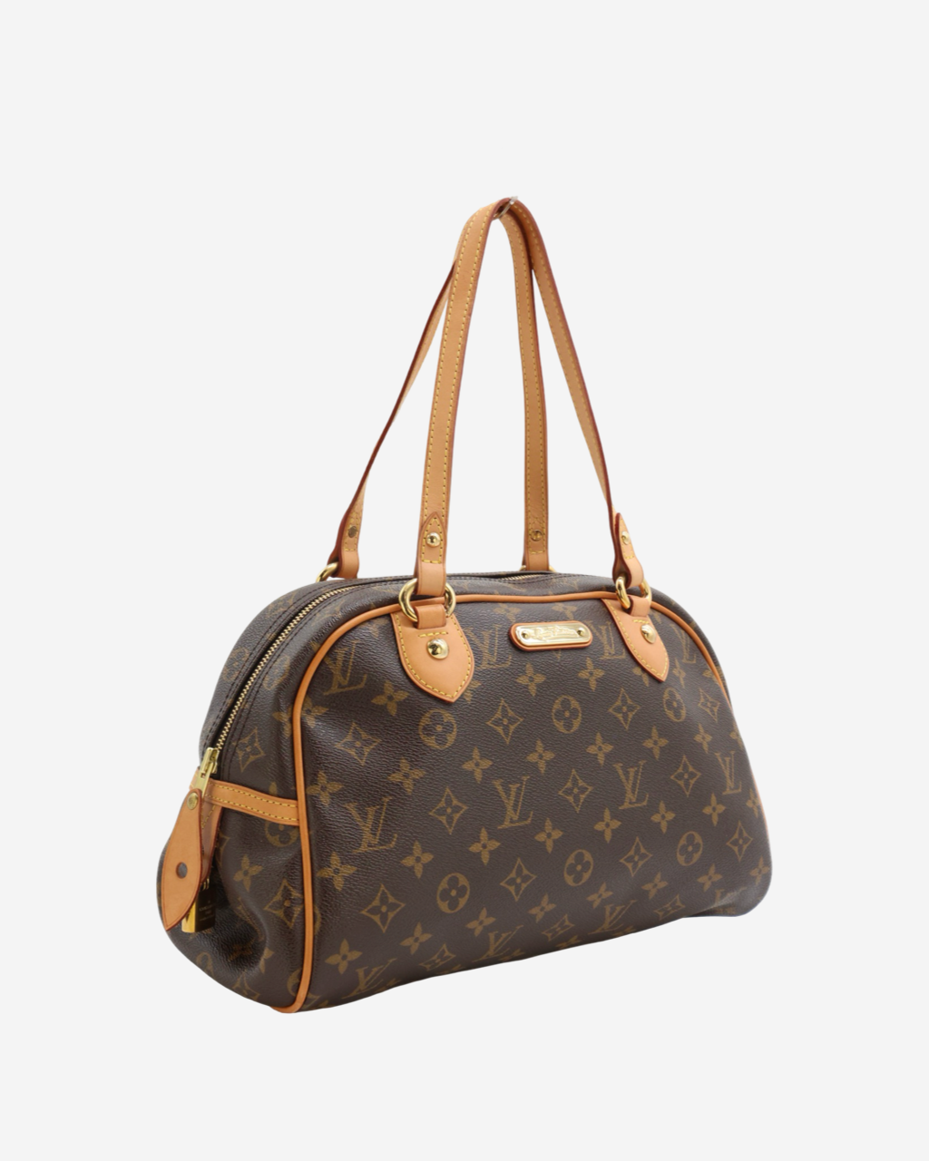 Bolso Louis Vuitton Montorgueil 2010