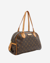 Bolso Louis Vuitton Montorgueil 2010