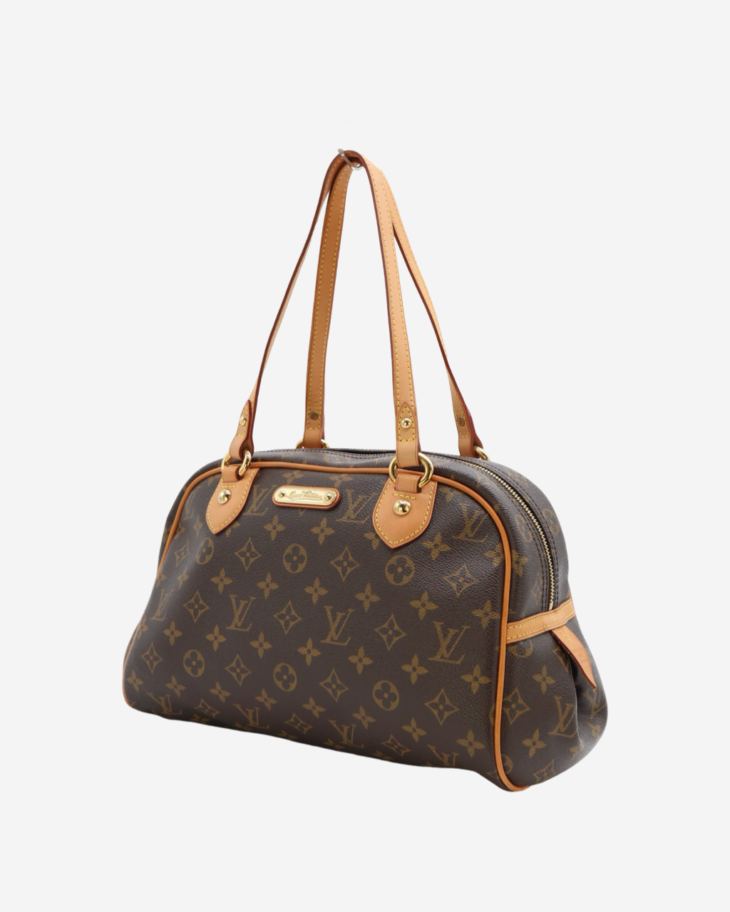 Bolso Louis Vuitton Montorgueil 2010
