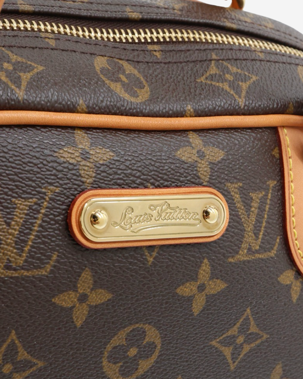 Bolso Louis Vuitton Montorgueil 2010