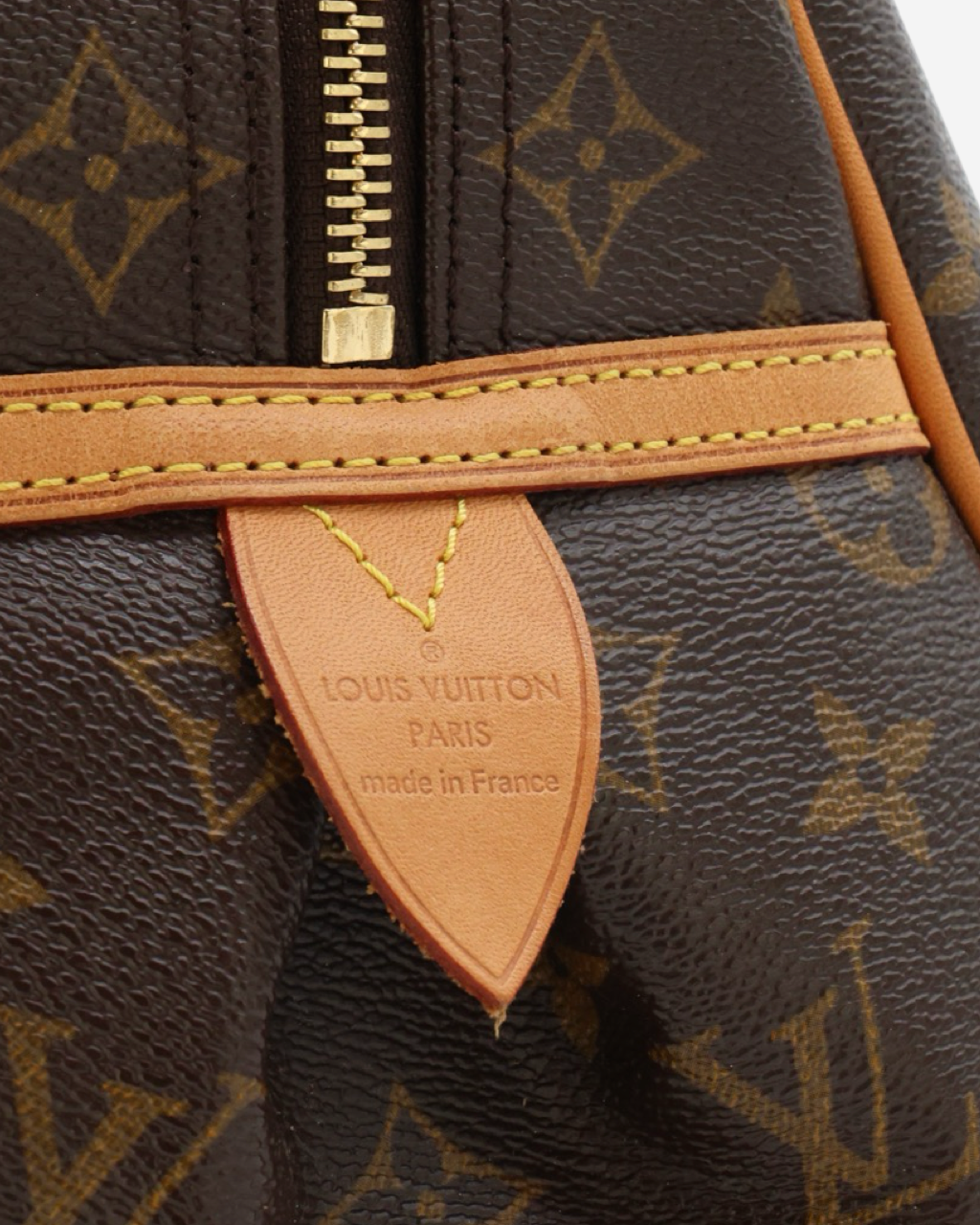 Bolso Louis Vuitton Montorgueil 2010