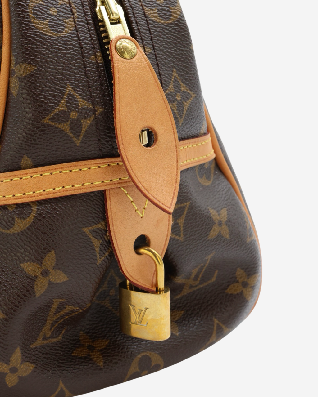 Bolso Louis Vuitton Montorgueil 2010