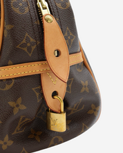 Bolso Louis Vuitton Montorgueil 2010
