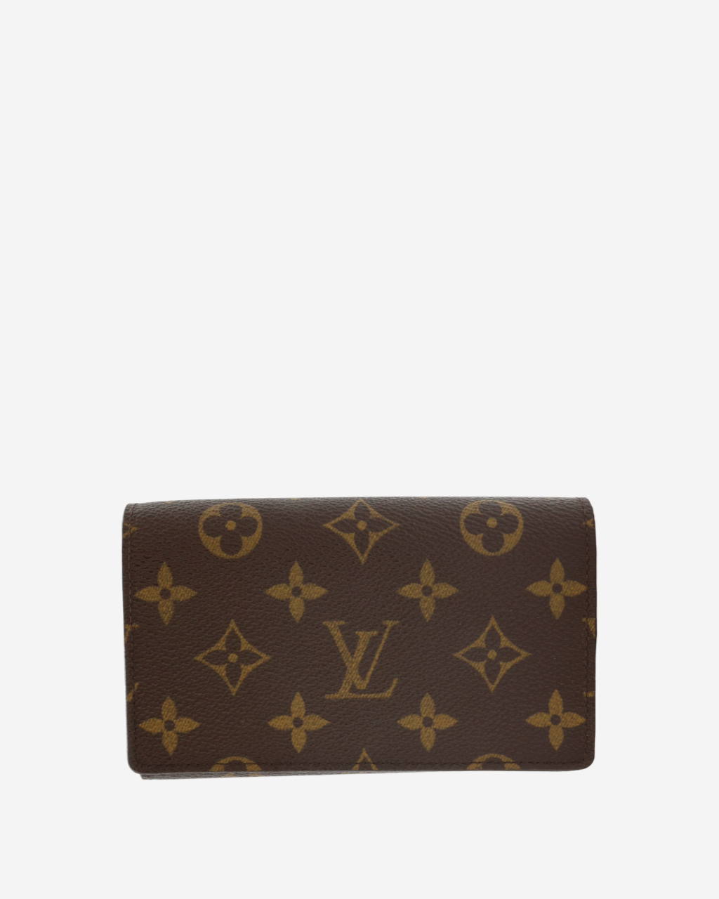 Cartera Louis Vuitton Monogram