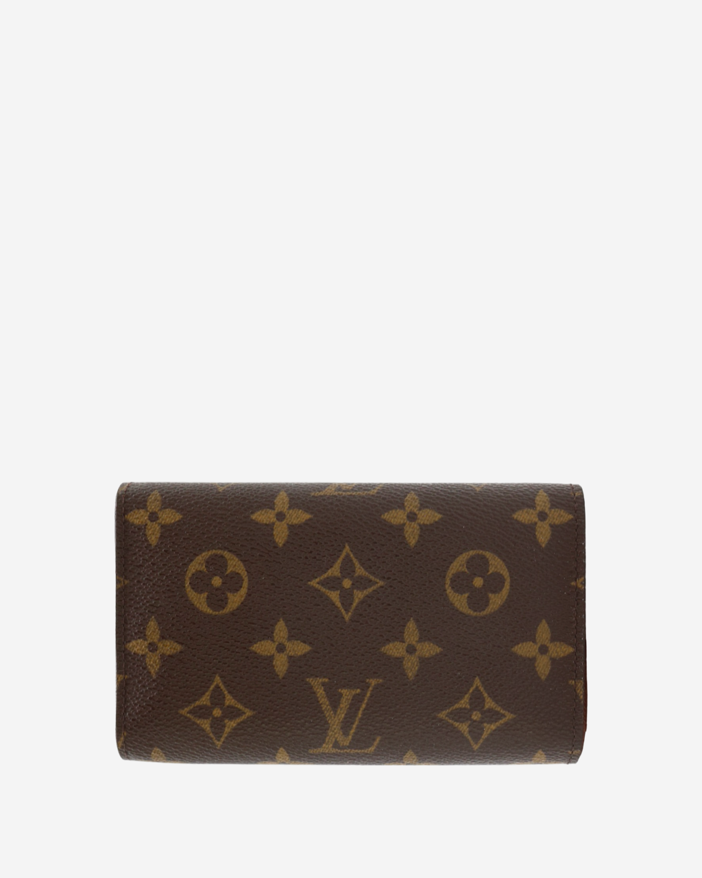 Cartera Louis Vuitton Monogram