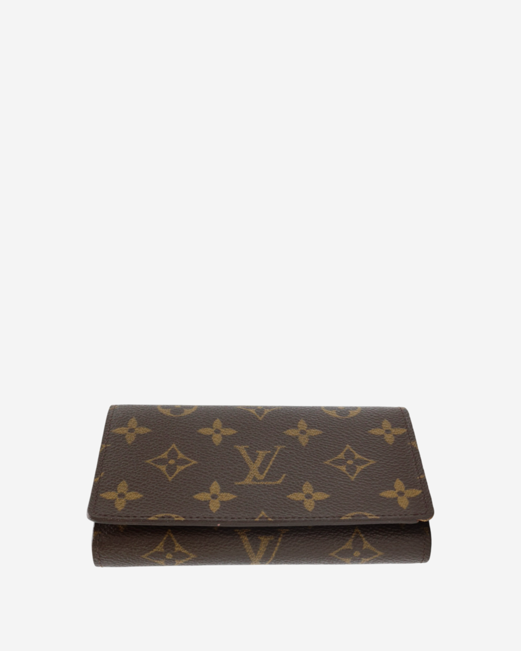 Cartera Louis Vuitton Monogram