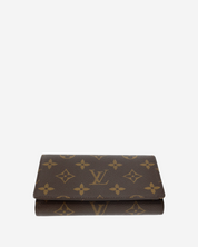 Cartera Louis Vuitton Monogram