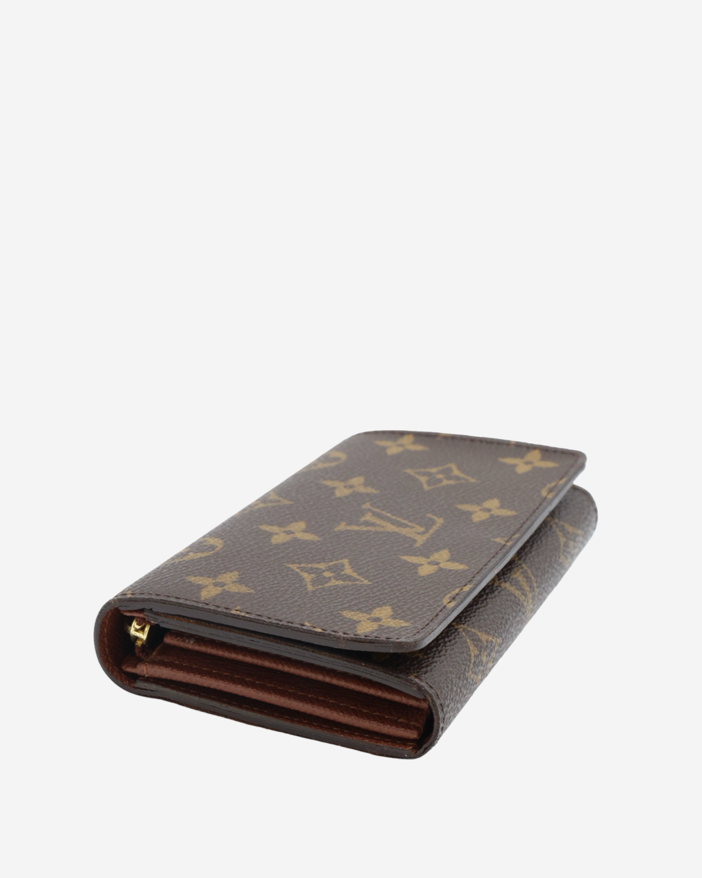 Cartera Louis Vuitton Monogram