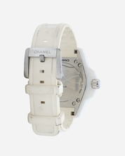 Reloj Chanel J12 Marine