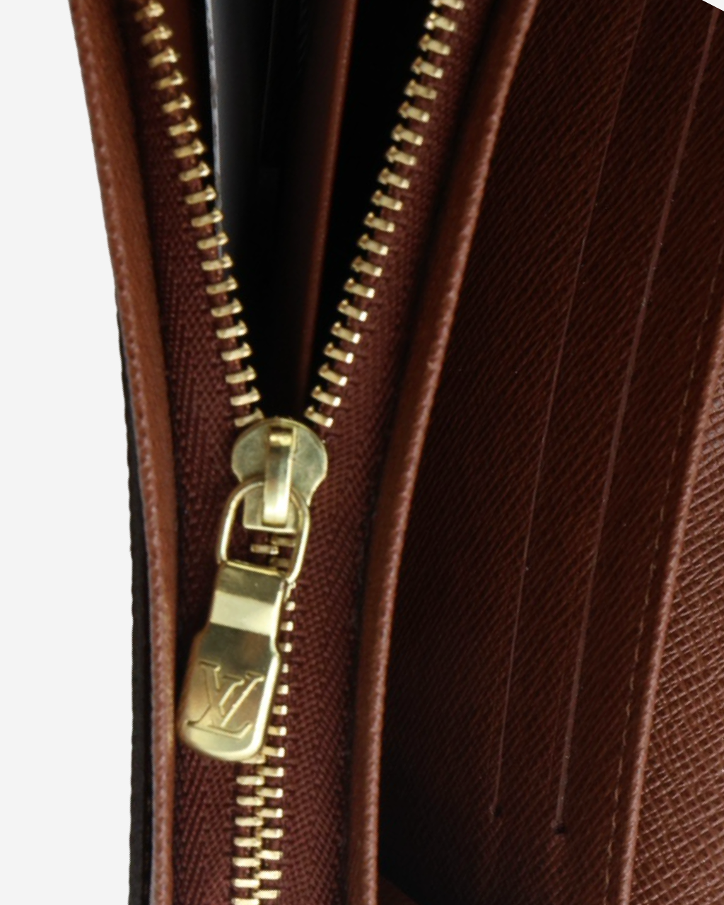Cartera Louis Vuitton Monogram