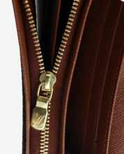 Cartera Louis Vuitton Monogram