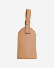 Louis Vuitton Luggage Tag