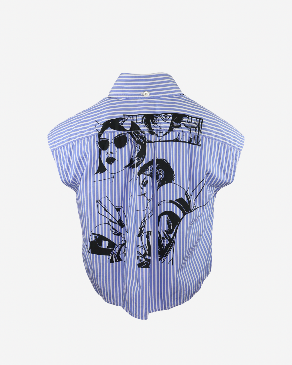Blusa Prada S