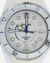 Reloj Chanel J12 Marine