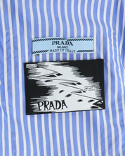 Blusa Prada S