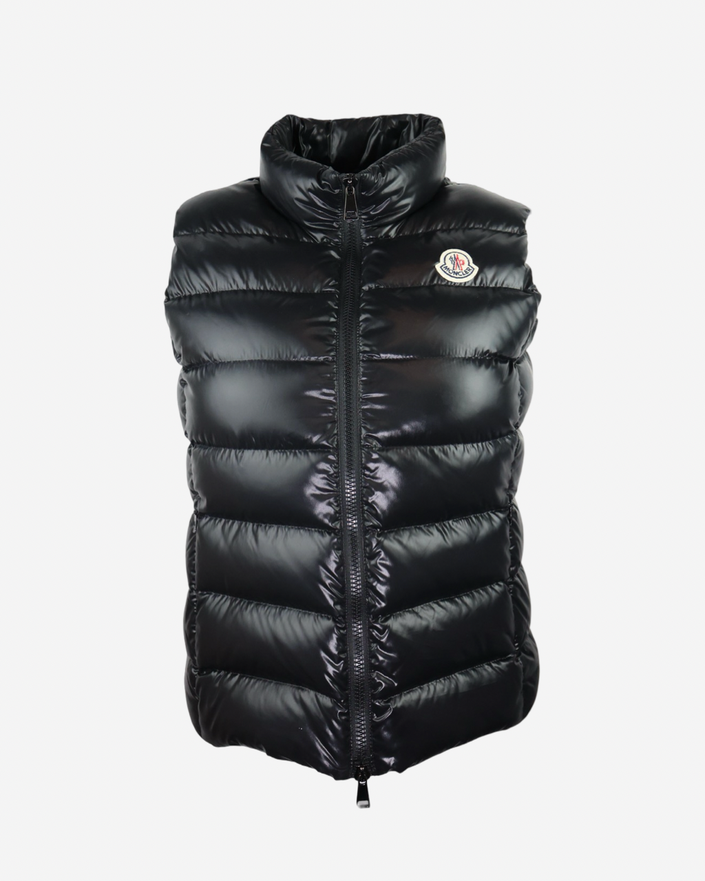 Moncler Ghany Gilet Vest XS
