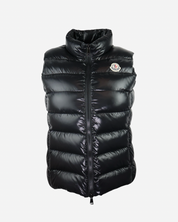 Moncler Ghany Gilet Vest XS