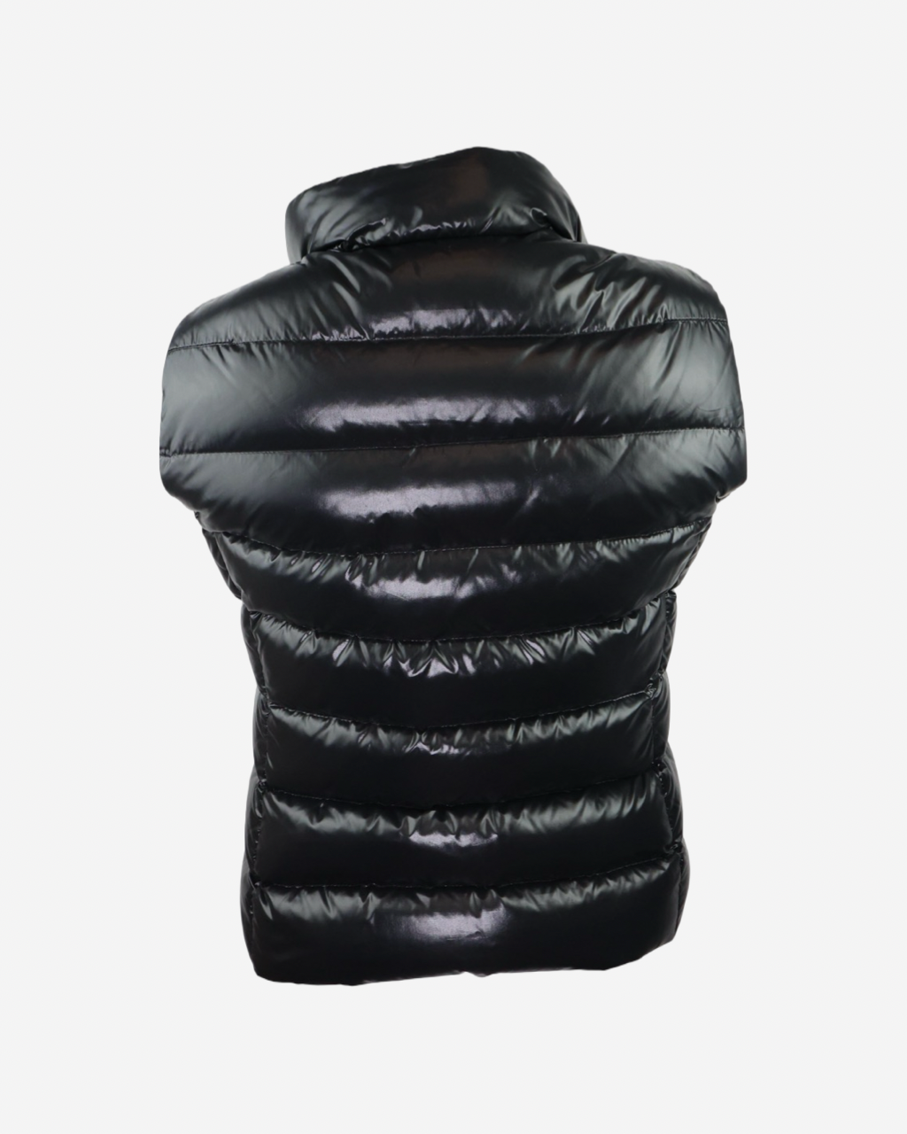 Moncler Ghany Gilet Vest XS