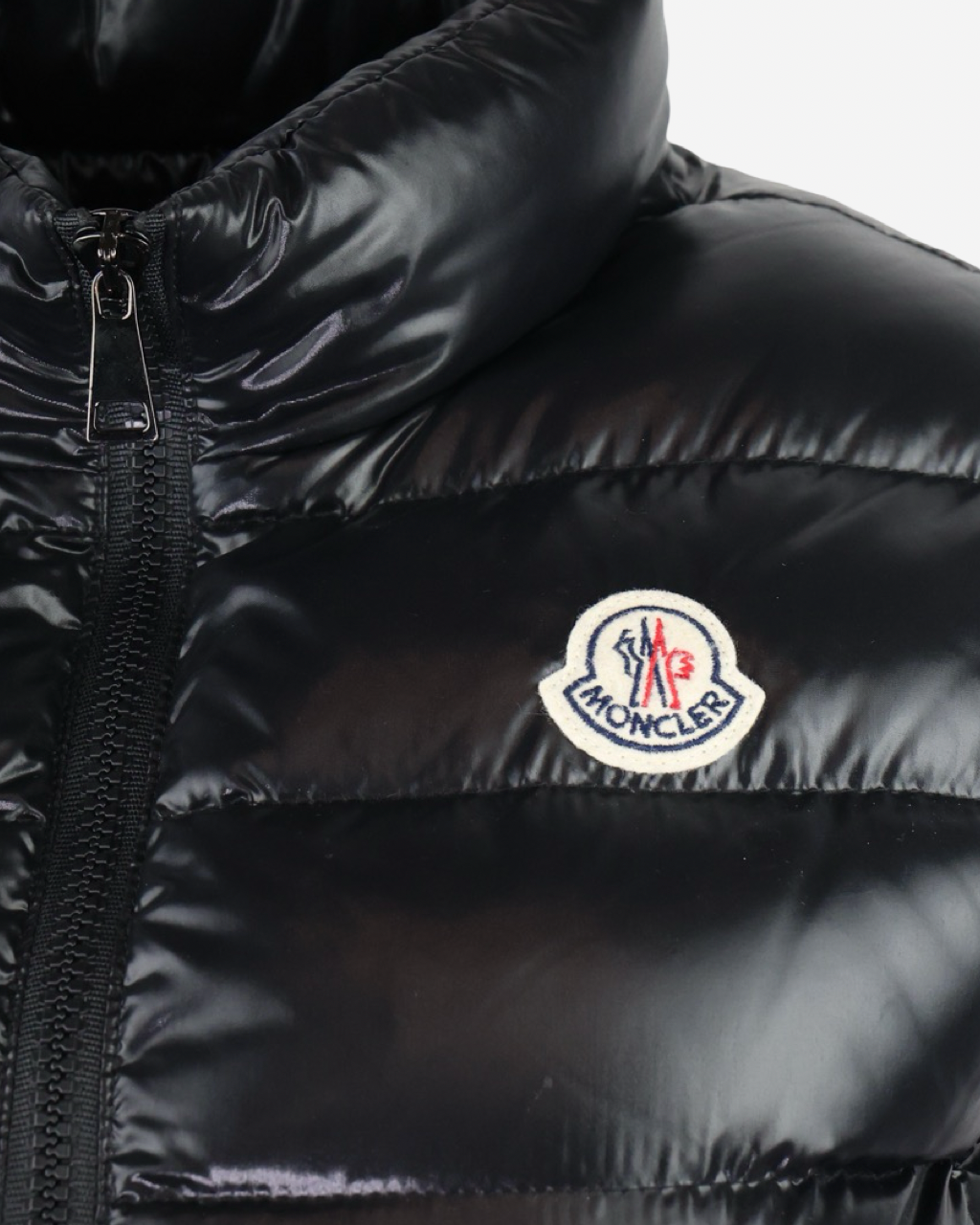 Moncler Ghany Gilet Vest XS