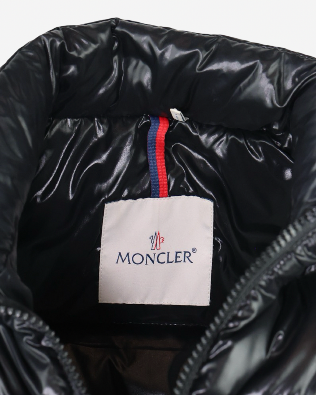 Moncler Ghany Gilet Vest XS