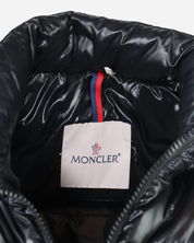 Moncler Ghany Gilet Vest XS