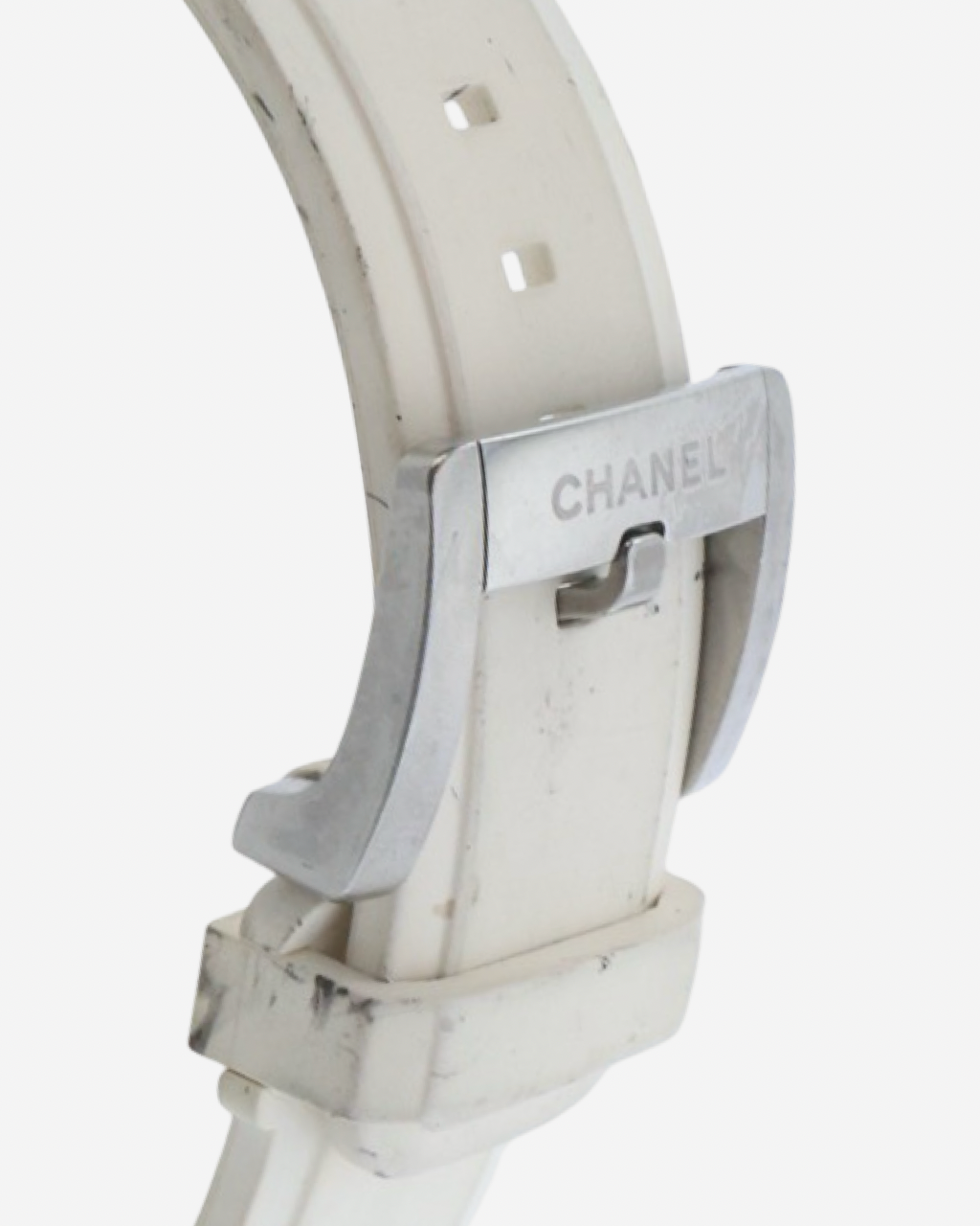 Reloj Chanel J12 Marine