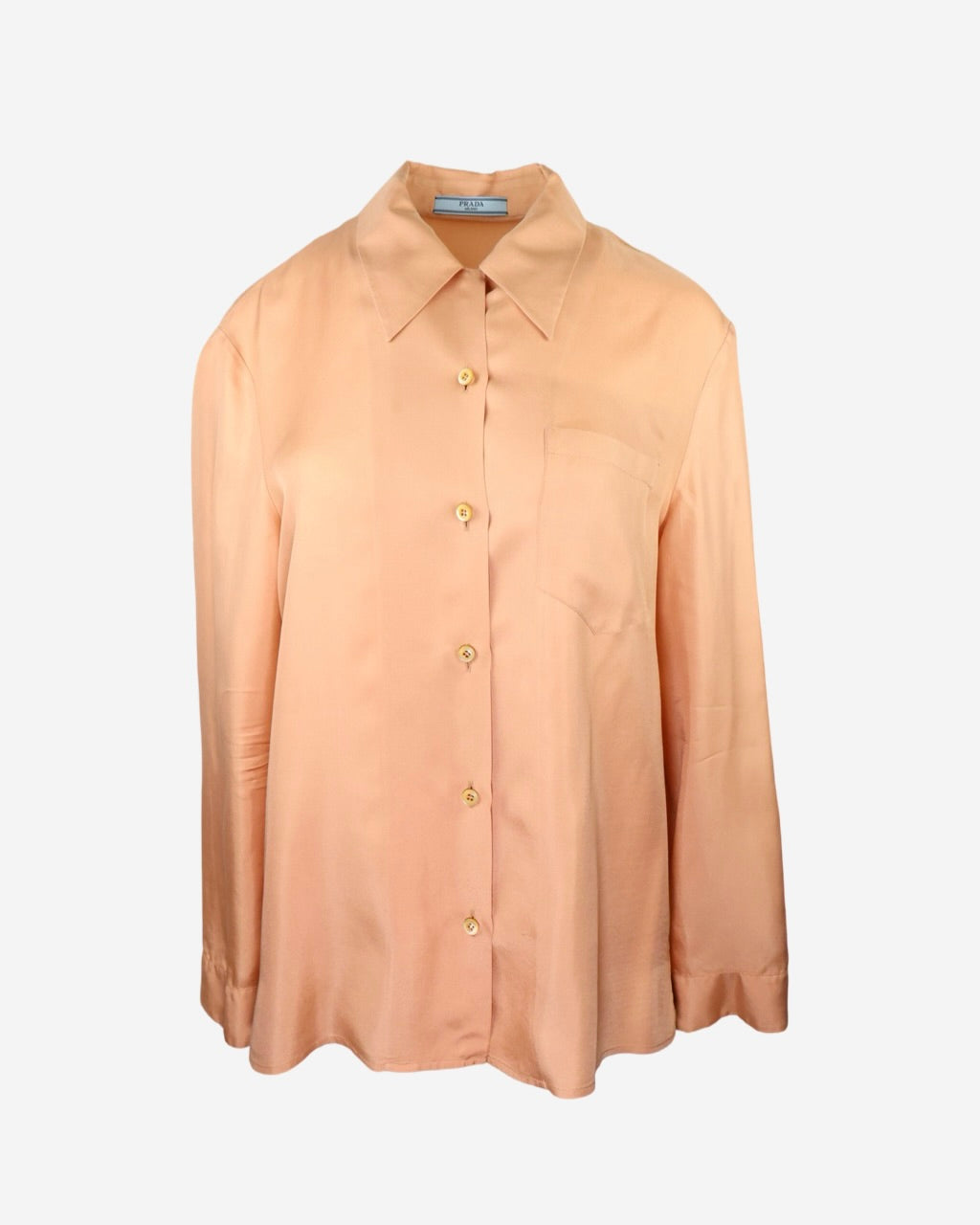 Camisa Prada S