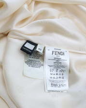 Camisa Fendi FF 40 IT