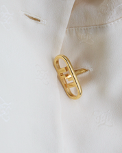 Camisa Fendi FF 40 IT