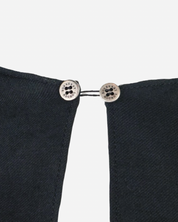 Capa Burberry Cropped M