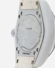 Reloj Chanel J12 Marine