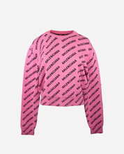 Balenciaga Wardrobe M Sweater