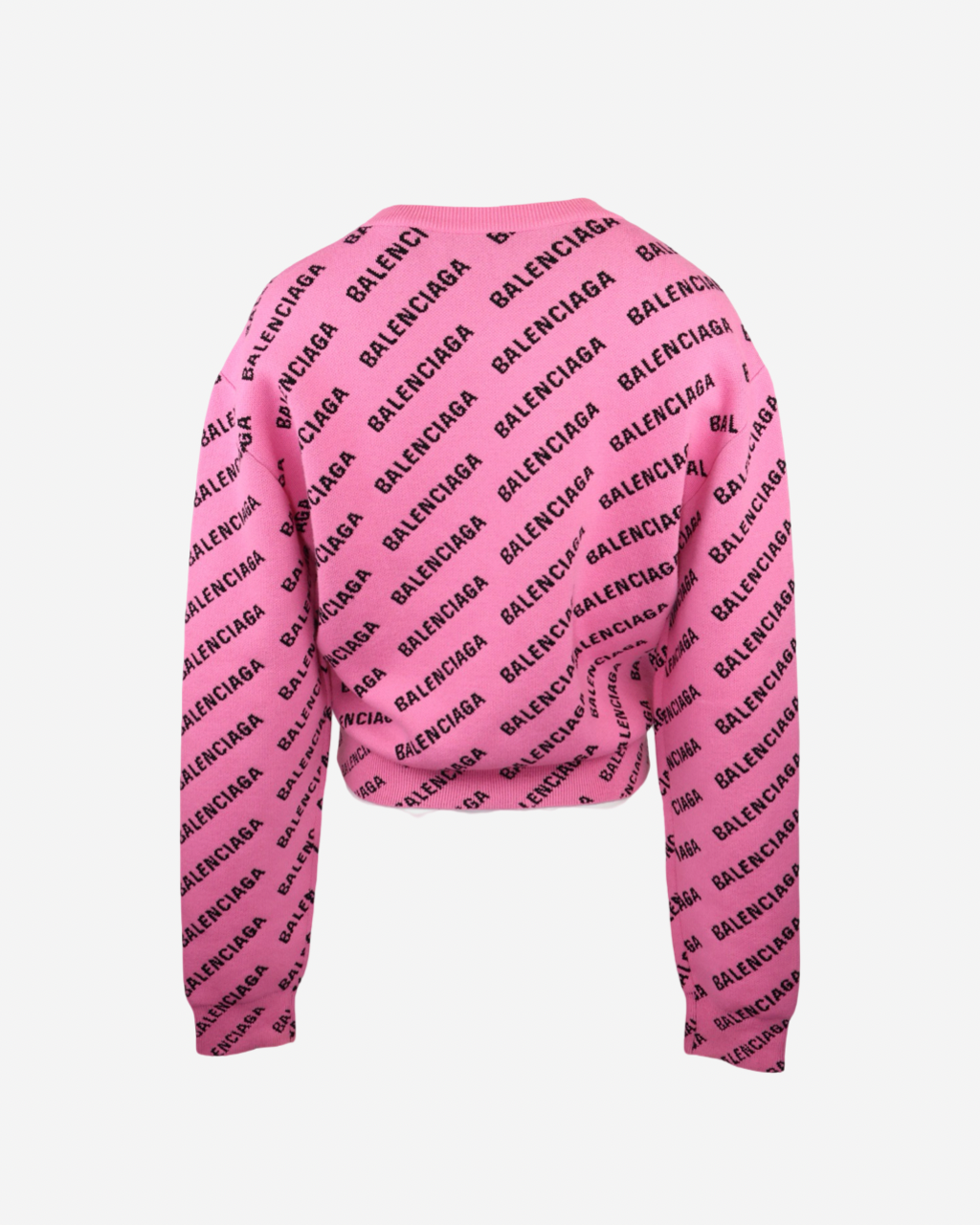 Balenciaga Wardrobe M Sweater