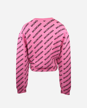 Balenciaga Wardrobe M Sweater