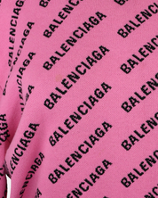 Balenciaga Wardrobe M Sweater