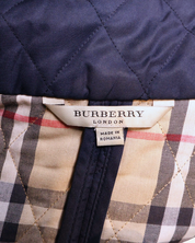 Burberry Padded Jacket S