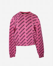 Suéter Balenciaga Wardrobe M