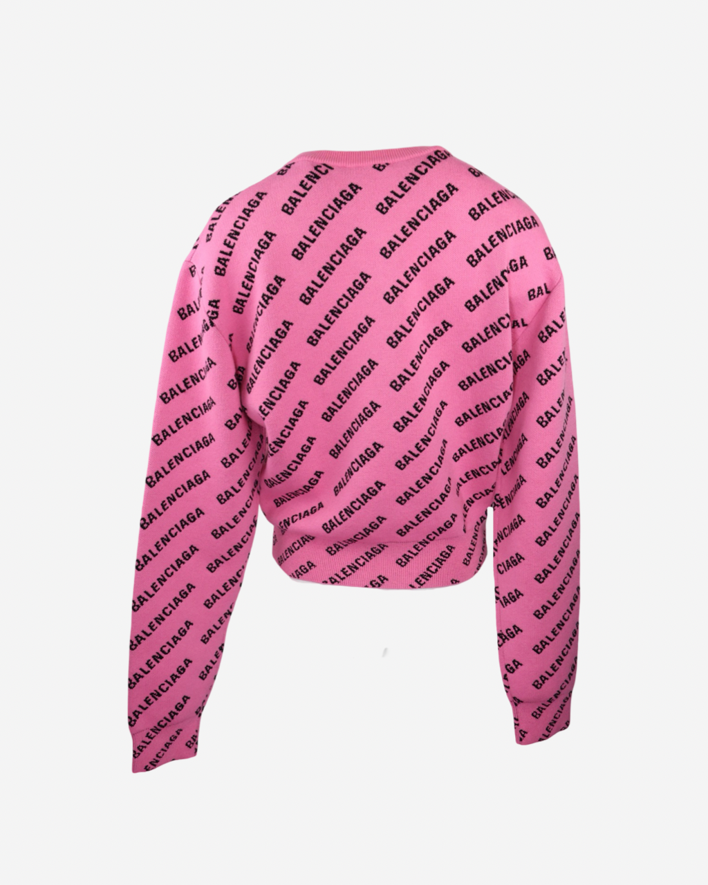 Suéter Balenciaga Wardrobe M