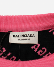 Suéter Balenciaga Wardrobe M
