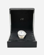 Reloj Chanel J12 Marine