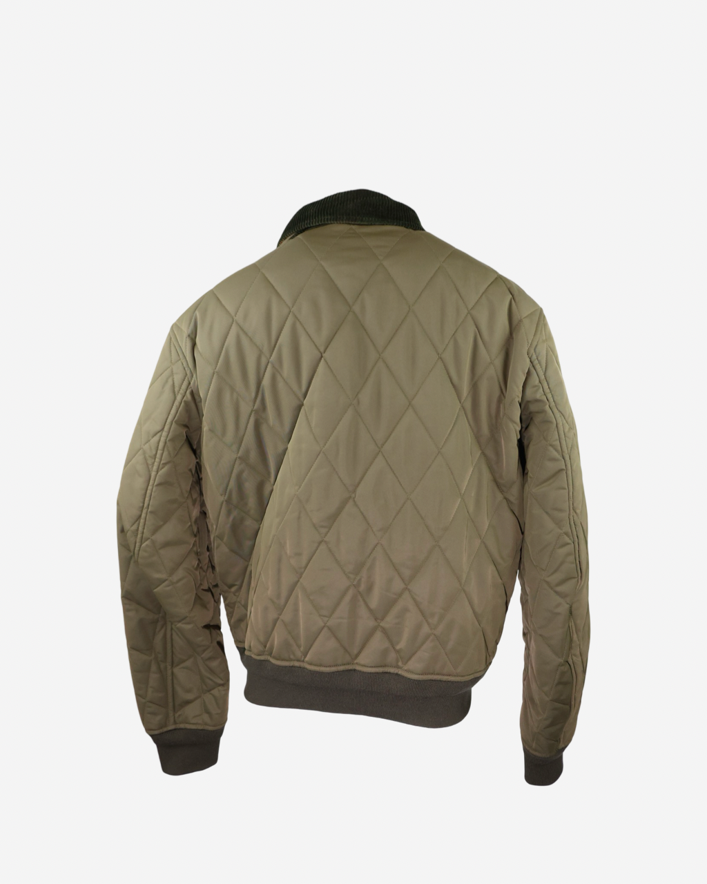 Chamarra Burberry Acolchada M