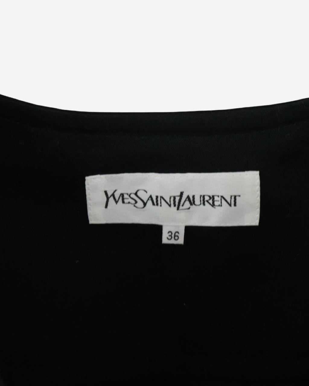 Set Saint Laurent Vintage 36 FR