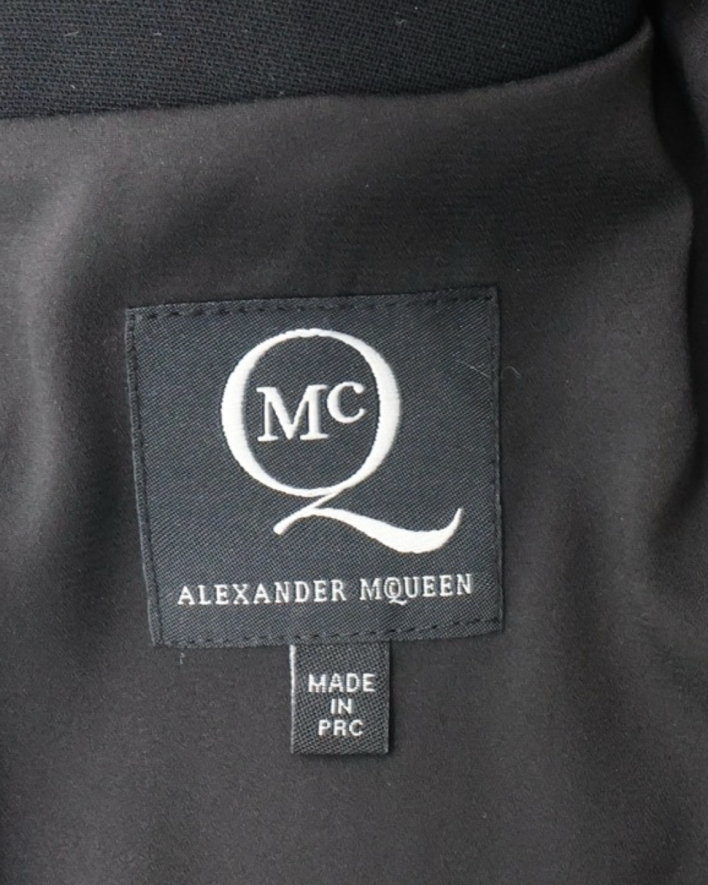 Alexander McQueen Dress 36 IT