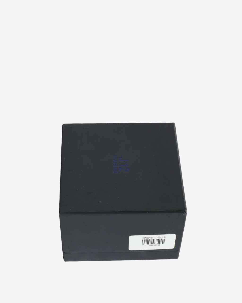 Reloj Chanel J12 Marine