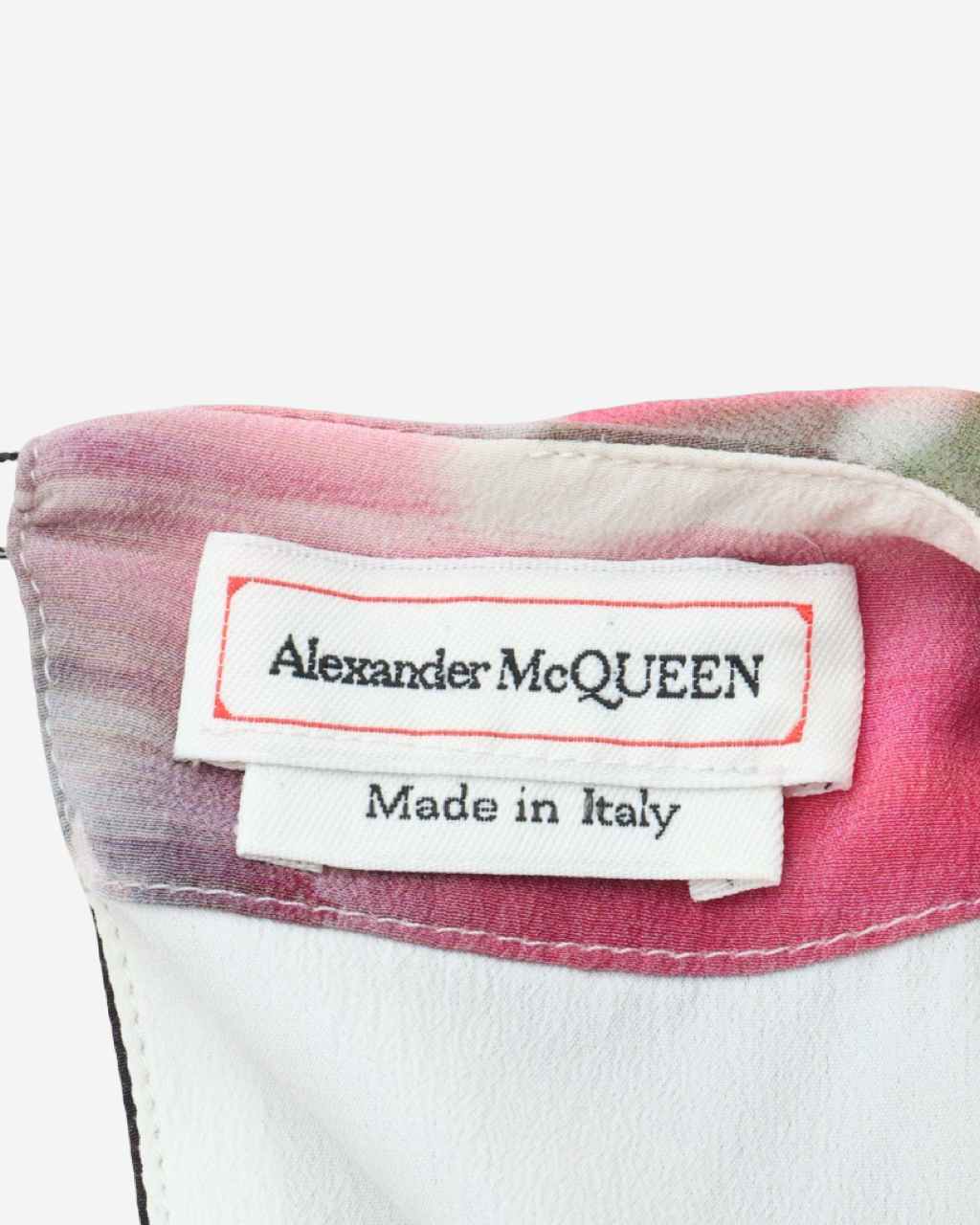 Alexander McQueen Dress 40 IT