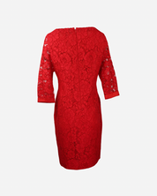 Vestido Carolina Herrera S