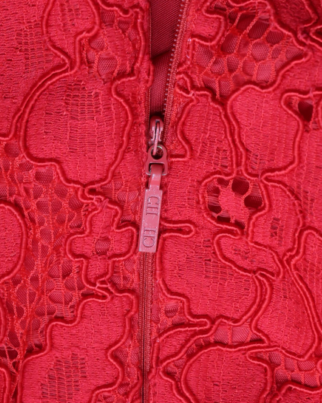 Vestido Carolina Herrera S