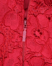 Vestido Carolina Herrera S